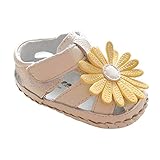 Kuner ベビー・ガールズ カラー: イエロー