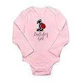 CafePress APPAREL ベビー・ボーイズ ベビー・ガールズ ユニセックス・ベビー US サイズ: 6-12 Months カラー: ピンク