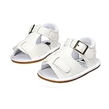 LINKEY ベビー・ガールズ カラー: ホワイト