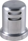 Delta 72020-AR Kitchen Air Gap, Arctic Stainless [並行輸入品]