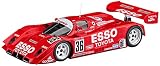 ハセガワ 1/24 エッソ トヨタ 92C-V 1992 JSPC プラモデル 20640