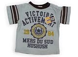 HusHush(ハッシュアッシュ) Tシャツ・カットソー 90サイズ 男の子