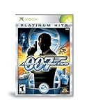 Bond: Agent Under Fire / Game