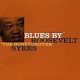 Blues By Roosevelt