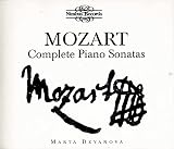 Complete Piano Sonatas