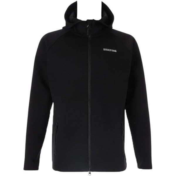 Amazon.co.jp: ブリーフィング ゴルフウェア ハイブリッド ダウン