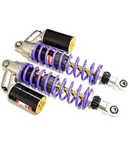 モンキー125 【ÖHLINS 】オーリンズリアサスペンション OHLINS モンキー125 オーリンズリアショック HO819