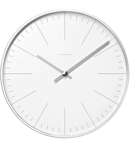 JUNGHANS / ユンハンス　壁掛け時計 ドイツ製ユンハンス八角形陶器壁時計