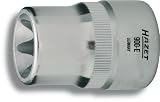 HAZET E型 Torx ソケット サイズ3.8×2.8×2.8cm 900-E20