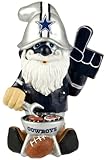 ダラスカウボーイズNFL Garden Gnome 11」主題 – 2文字列