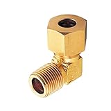 ＡＳＯＨ　リングエルボ（１／８×６Φ）　RL1106