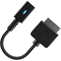 PSPgo シガーソケット カーアダプター 充電ケーブル ソニー純正品 Amazon.co.jp: For Sony PSPGO 専用 充電 ケーブル Type-C アダプター