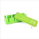 Kicode Best Socket Cable Storage Box Wire Management Home Children Tidy Organizer