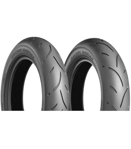 Amazon.co.jp: BRIDGESTONE(ブリヂストン)バイクタイヤ BATTLAX