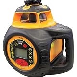 STS:STS 勾配設定機能付回転レーザレベル SLH-600 SLH-600 型式:SLH-600