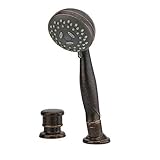 Pfister g15 – 407 2 GPMマルチ関数Handshower、 G15407Y 1