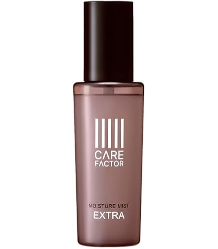 Amazon | CARE FACTOR ブラッシングスプレー | アートネイチャー