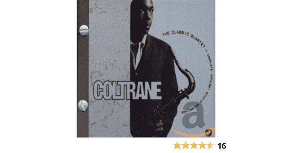 かわいい新作 クレッセント バラード 至上の愛 インパルス コンプリート カルテット 真髄 ジョン コルトレーン 8cd 完全版 Impulse Complete Coltrane ジャズ一般 Herstorypod De