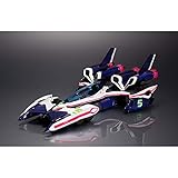 ヴァリアブルアクション Hi-SPEC 新世紀GPXサイバーフォーミュラSIN 凰呀 AN-21 約30cm PVC製 塗装済み完成品フィギュア