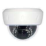 New Arrrival Sony-Sensor Security Camera 1/3" Mega Pixel Color CMOS 1.3MP AHD Color 30PCS IR LEDs CC