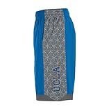 NCAA Boys独立性ショーツ XL グレイ