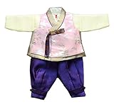 韓国子供パジチョゴリ　男の子アリム（単品）