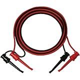 Elenco mini-grabber to mini-grabberテストリードセット – tl-9