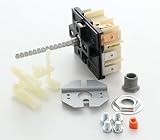 BurnerスイッチReplaces General Electric、wb21 X 5243 and ap2023620、ps235991