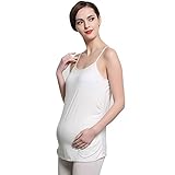 Ancdream 綿 ブラタンクトップ