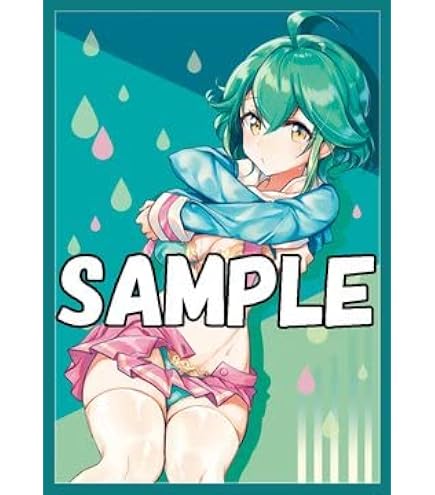 Amazon.co.jp: ミッドナイトブルー ミニサイズカードスリーブ 『遊戯王