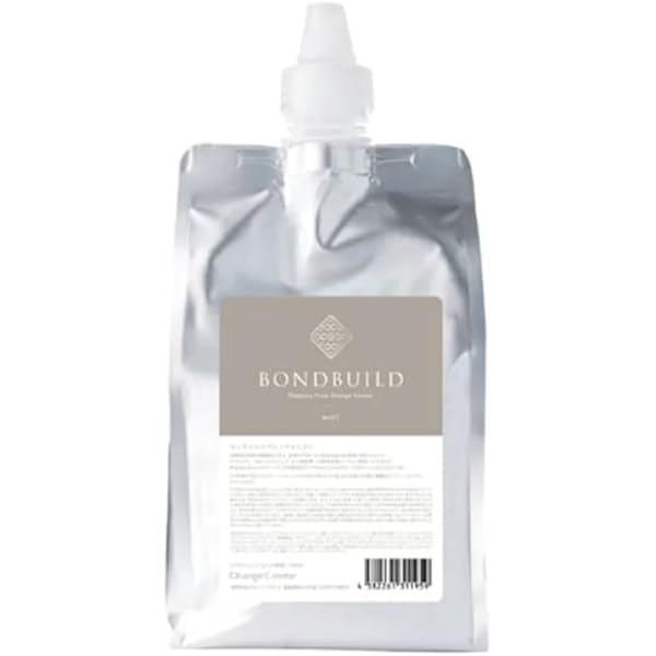 ボンドビルド プレックスミスト 200ml 詰め替え 1000ml セット Amazon | ボンドビルド プレックスミスト 1000ml 詰替用 アウトバス