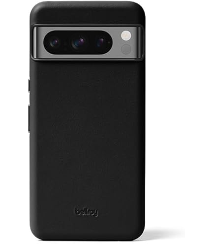 新品未開封Google Pixel 9a黒128Gとベルロイレザーケース Bellroy で Pixel 9a 向けのレザーケースが発売。価格は7,500円