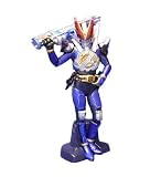 ガシャポン　ＤＧ （DIGITAL GRADE）　仮面ライダー２　仮面ライダー電王・ＮＥＷ電王ストライクフォーム