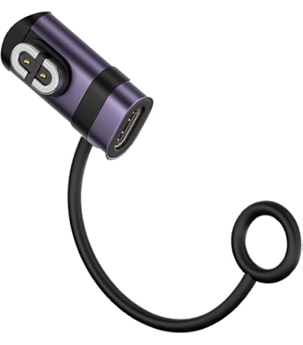 Amazon.co.jp: For Shokz Open Swim Pro S710 充電器 1本 openswimpro