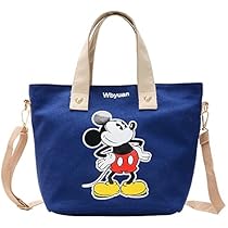 ディズニー　ミッキーマウス　ドナルドダック バッグ　（A12122205） ディズニー ミッキーマウス ドナルドダック バッグ （A12122205