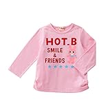 [ミキハウス ホットビスケッツ] Ｔシャツ 71-5201-266 (90, ピンク)