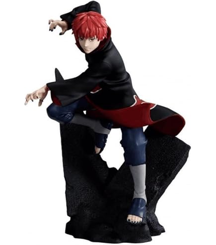 Amazon.co.jp: NARUTO ナルト フィギュア うちはイタチ EFFECTREME