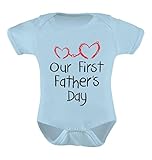 TeeStars SHIRT ユニセックス・ベビー US サイズ: 12 Months カラー: ブルー