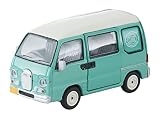 トミーテック (TOMYTEC) トミカリミテッドヴィンテージ ネオ 1/64 LV-N249a スバル サンバー ディアス クラシック 93年式 緑/白 完成品