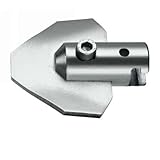 Rothenberger 72261 Cutter Spade Head [並行輸入品]