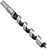 Morris Products 13668 Nail Hawg Auger Bit, 7-3/4" Length, 7/8" Bore Diameter [並行輸入品]