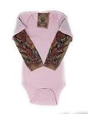 Wild Rose SHIRT ベビー・ガールズ US サイズ: 18-24 Months
