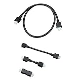 Unil Slim Jump Conn 12IN WH [並行輸入品]