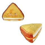 Squishable Comfort Food Grilled Cheese [並行輸入品]
