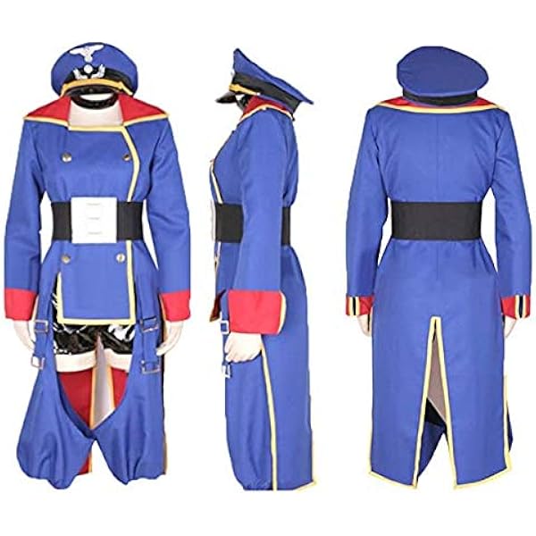 Amazon.co.jp: [2022] 「 コスマニア 」コスプレ衣装◇マクロスF