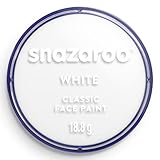 snazaroo WBC 18ML 000 ホワイト