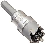 Klein Tools 31852 7/8-Inch Carbide Hole Cutter by Klein - Geneva Supply [並行輸入品]
