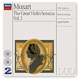 Great Violin Sonatas 2