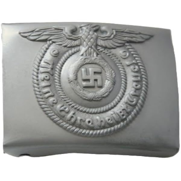 Amazon.co.jp: [Wonderful Select] WW2 ナチスドイツ軍 後期型 将校用