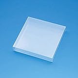 HEIKO ヘイコー 箱 クリスタルボックス スタンダードタイプ Cシリーズ 【C-9A】 5個入 KR-BOX-18